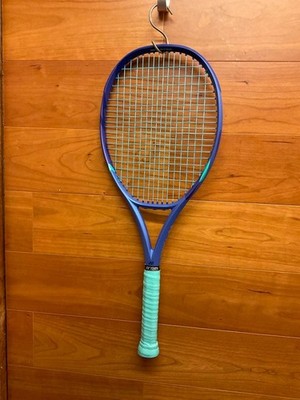 YONEX EZONE 100 2025 グリップ2 Yonex EZONE 100 Tour Racket, Grip 