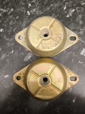 AMC-MECANOCAUCHO Anti-Vibration Mounts 