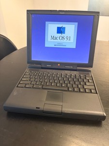 PowerBook 2400C | eBay