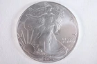 NobleSpirit (LG) SUPERB GEM BU 2025 American Silver Eagle .999 1oz Stunning