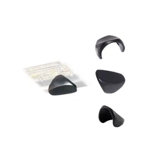 Faxx Thumb Positioning Rest for Flute