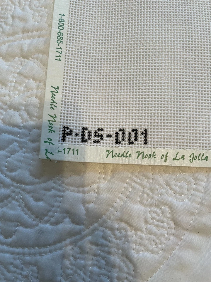 Pippin Studios Trees Doorstop Christmas winter 13 mesh p-ds-001 - Image 4 of 4