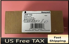 1PC New Honeywell L404F1102 Pressure Switch L404F 1102 Fast Shipping