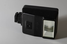 Canon Speedlite 155A Shoe Mount Flash for A-Series Film Cameras