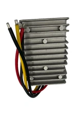 Power Converter Regulator DC 24V Step-Down to DC 13.8V 40A 552W Waterproof 