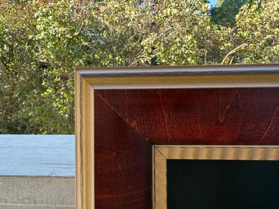 Michael Godard "Catch the Cork" Edición Limitada Giclée sobre Lienzo #196/250 Firmado Foto 4 de 4