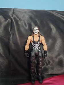 WWE Sting | eBay