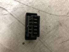 Lunette arrière Renault R19