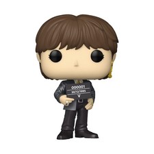 Image of Funko POP! Rocks: BTS Butter - V - Collectable Vinyl Figure - Gift Idea - Offici