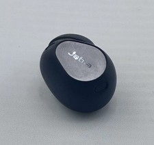 Jabra Elite 10 Wireless Earbud Replacement - Left Ear Only - Black K7