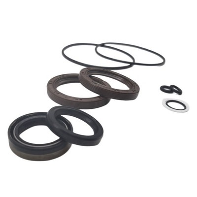 Volvo Penta Prop Shaft Only Lower Seal Kit - Dual PropAQ 280DP, 290DP, AQDP GLM