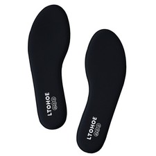 Memory Foam Insoles for Women, Replacement Shoe Inserts Work Boot,...