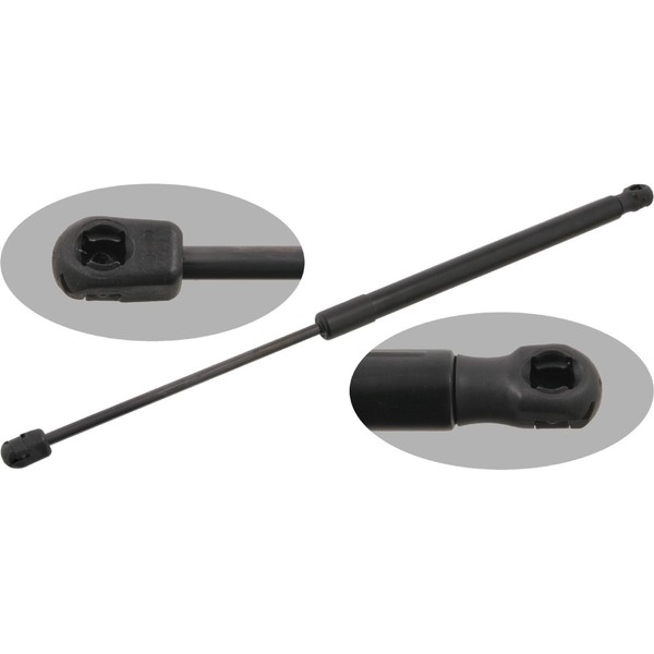 Febi Bilstein 29430 Gasfeder Kofferraum Laderaum FüR Audi A4 8ED B7-image