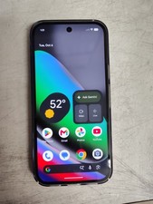 Google Pixel 10 - 128 GB - Obsidian T-Mobile 
