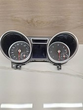 Mercedes-Benz GLE (W166 - C292) 2017 Alle Head Up Display HUD 0263739084 LID992