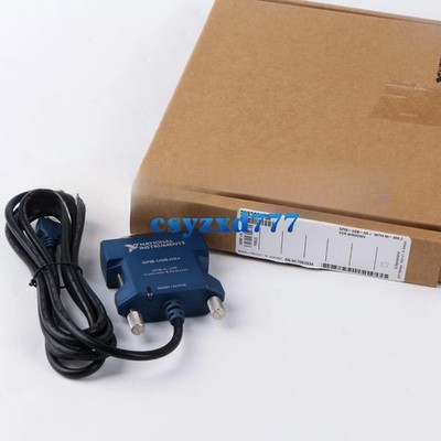 1PCS USED National Instruments NI GPIB-USB-HS+ GPIB Controller 783368-01