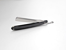 Coltello per calli Solingen Mannos Anticor, rasoio tedesco vintage rimozione mais!