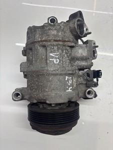 Klimakompressor Für BMW 1er E81 2,0 d 116d N47D20A N47 6987862