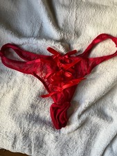 panties lot vintage