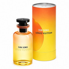 Louis Vuitton Sun Song Eau de Parfum 3.4 Oz /...