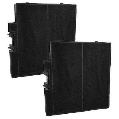 2 Aktivkohlefilter für Neff D94BBE1N0/01 D94BHM1N0B/01 D94BBC0N0/01 D94BBE1N0