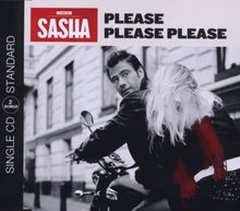 Please Please Please (2track) von Sasha | CD | Zustand sehr gut