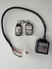 ASR Klappensteuerung RX1 für Abgasklappen Mercedes C-Klasse 205 C43 C63 AMG