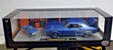 M2 Machines 1970 Dodge Challenger Rt 426 Hemi 164 124 Scat Walmart Exclusive M2 Machines 1970 Dodge Challenger Rt 426 Hemi 164 124 Scat Walmart Exclusive
