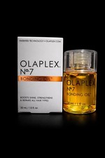 Olaplex No.7 Bonding Oil 30ml / 1oz Hair Treatment Repair Shine Strengthen