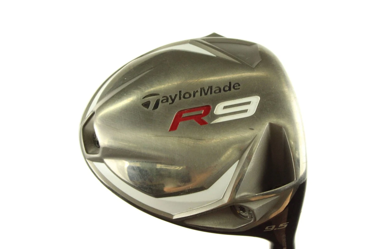 Taylormade r9 Driver Golf Clubs for sale | eBay