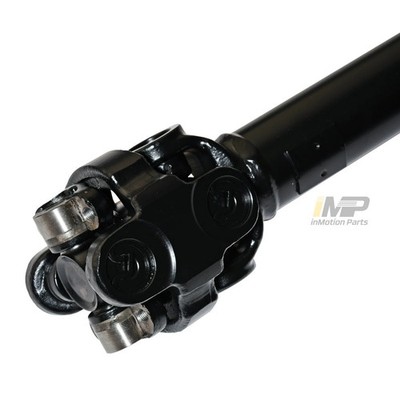 For Jeep Cherokee 1987-2001 WJB WDS38-128 Front Driveshaft