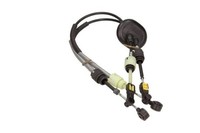 Maxgear 32-0617 Seilzug, Schaltgetriebe FüR CitroËN Peugeot