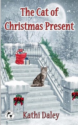 The Cat of Christmas Present (Whales and Tails Mystery)