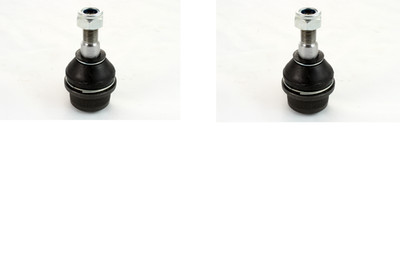 2x Kugelgelenk Führungsgelenk Neu für Multicar Fumo M27 M30 M31 VA oben re / li