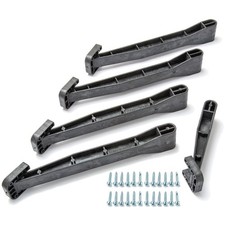 Undermount Sink Installation Kit