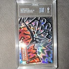 2025 Panini Garrett Wilson Base (Raw)