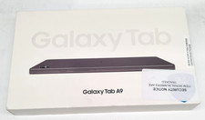 Samsung Galaxy Tab A9 SM-X115 8,7" 4G + 64GB WiFi cellulare sbloccato - grigio - nuovo