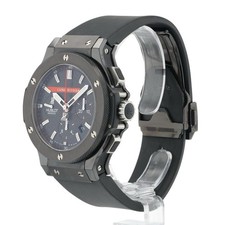 Hublot Big Bang “Luna Rossa” Black Dial Ceramic 44mm Mens 301.CM.131.RX.LUN06 3