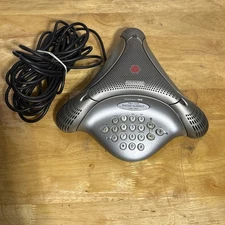 POLYCOM VOICESTATION 100 CONFERENCE SPEAKER PHONE 2201-06846-001