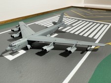 GeminiJets 1:400 scale U.S. Air Force Boeing ...