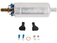 In-Line Fuel Pump For 1976-1979, 1990-1992 Jaguar XJS 1977 1978 1991 VY881QV