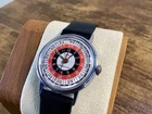 Vintage Timex Sprite “Bullseye” Mechanical Watch | 1973 Model | PLEASE READ