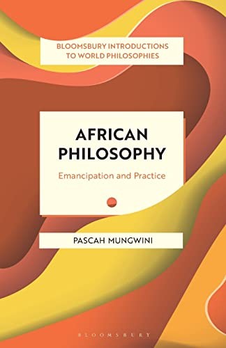 African Philosophy by Pascah Mungwini - 9781350196506 - Image 8