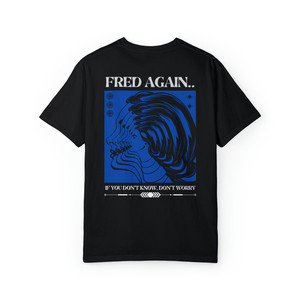 Fred Again Jersey | eBay