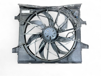 #ad Dodge Durango III 2016 Elektrolüfter 55037992AD Benzin UPG2695 EUR 240.00