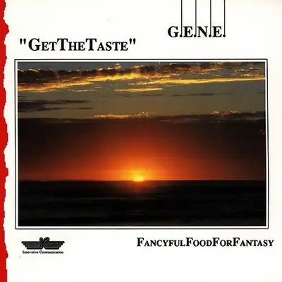 G.E.N.E. - Get the Taste
