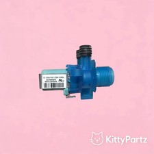 Entrada de válvula de agua para lavadora Kenmore Maytag W10240949