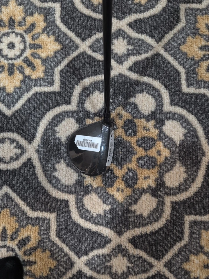 Srixon ZX MKII 5 Wood Brand New In Wrapper - Image 2 of 4