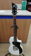 Supro Electric Guitar Vintage Style Classic Design JP