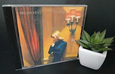 Melancholy / Baker / Franklin / Ellington / Goodman / Isham - Musik CD Album  